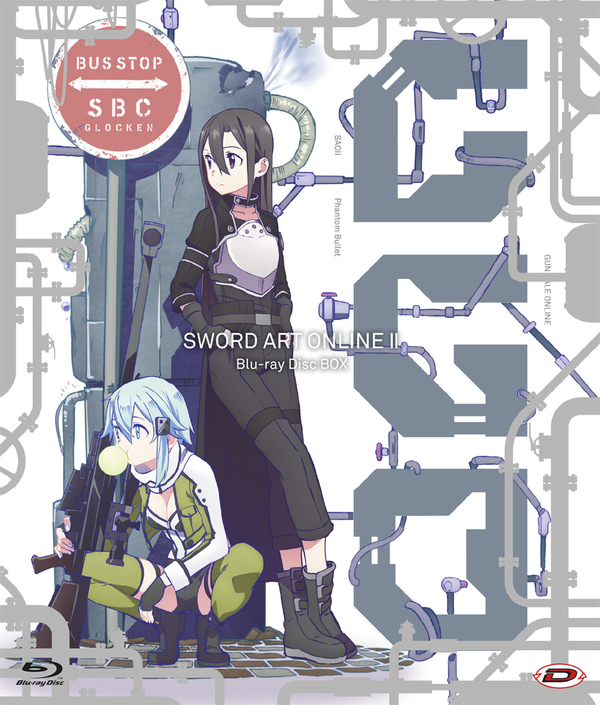 SAO II SAO II